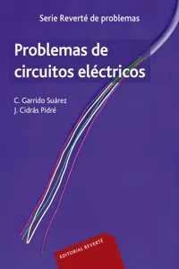 Problemas de circuitos eléctricos_cover