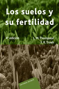 Los suelos y su fertilidad_cover