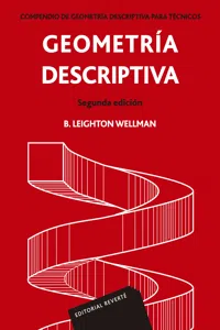 Geometría descriptiva_cover