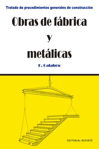 Volumen 2. Obras de fabrica y metálicas_cover