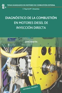 Diagnóstico de la combustión en motores diesel de inyección directa_cover