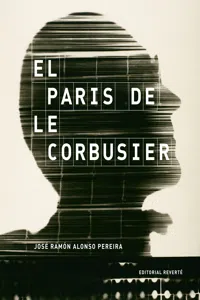 El Paris de Le Corbusier_cover