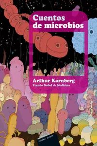 Cuentos de microbios_cover