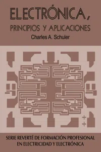 Electrónica, principios y aplicaciones_cover