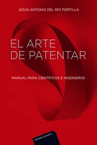 El arte de patentar_cover