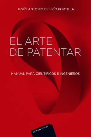 El arte de patentar