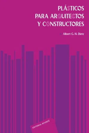 Plásticos para arquitectos y constructores