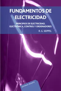 Fundamentos de electricidad_cover