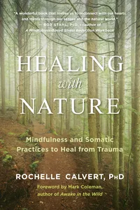 Healing with Nature