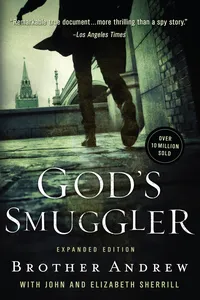 God's Smuggler_cover