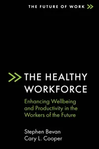 The Healthy Workforce_cover