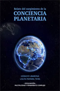 Relato del surgimiento de la conciencia planetaria_cover