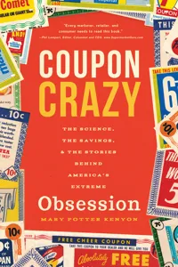 Coupon Crazy_cover