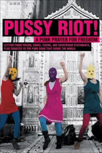 Pussy Riot!_cover