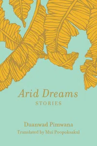 Arid Dreams_cover