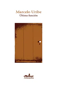 Última función_cover