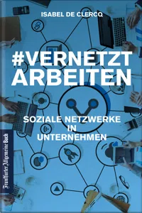 VernetztArbeiten: Soziale Netzwerke in Unternehmen_cover