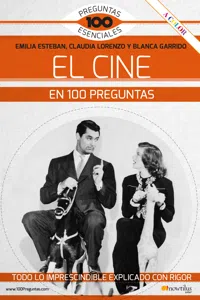 El cine en 100 preguntas_cover