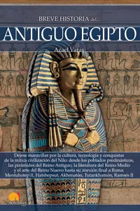 Breve historia del antiguo Egipto_cover