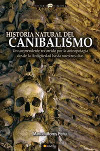 Historia natural del canibalismo_cover