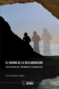 El enigma de la reelaboración_cover