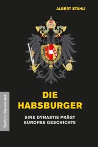 Die Habsburger_cover