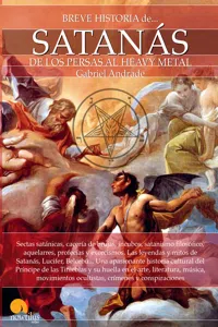 Breve historia de Satanás_cover