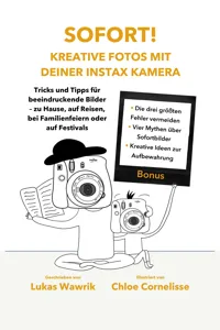 Sofort! Kreative Fotos mit deiner Instax-Kamera_cover