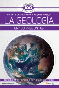 La geología en 100 preguntas_cover