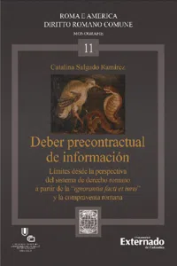 Deber precontractual de información_cover