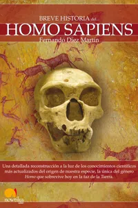 Breve Historia del Homo Sapiens_cover