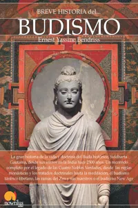Breve historia del budismo_cover