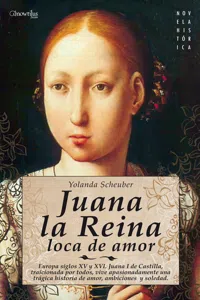 Juana la Reina_cover