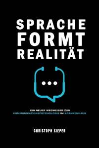 Sprache formt Realität_cover