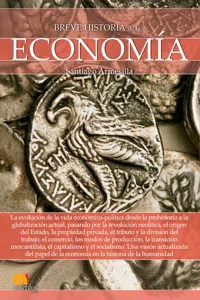 Breve historia de la economía_cover