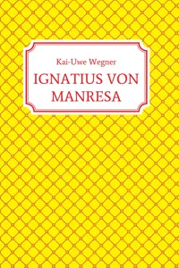 IGNATIUS VON MANRESA_cover