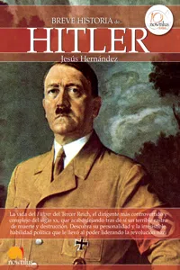 Breve historia de Hitler_cover