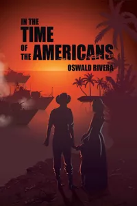 In the Time of the Americans_cover