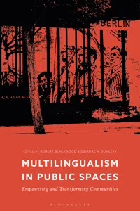 Multilingualism in Public Spaces_cover