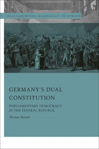 Germany's Dual Constitution_cover