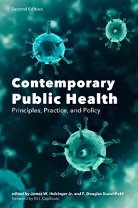 Contemporary Public Health_cover