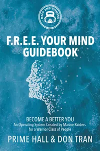 F.R.E.E. Your Mind Guidebook_cover