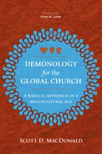 Demonology for the Global Church_cover