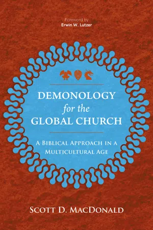 Demonology for the Global Church