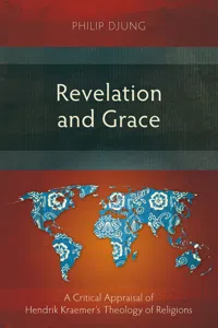 Revelation and Grace_cover