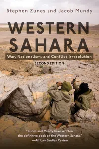 Western Sahara_cover