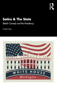 Satire & The State_cover