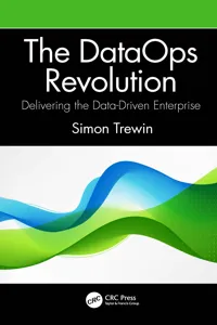 The DataOps Revolution_cover