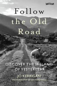 Follow the Old Road_cover