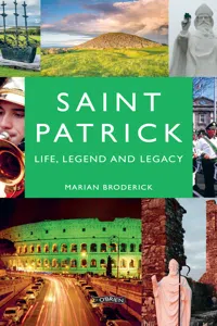 Saint Patrick_cover